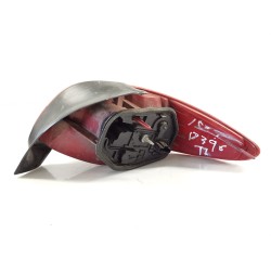 Recambio de piloto trasero izquierdo para peugeot 206 berlina xr referencia OEM IAM 6350P1  