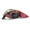 Recambio de piloto trasero izquierdo para peugeot 206 berlina xr referencia OEM IAM 6350P1  