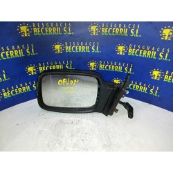 Recambio de retrovisor izquierdo para ford orion gl referencia OEM IAM 6113407  