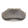 Recambio de cuadro instrumentos para peugeot 206 berlina xr referencia OEM IAM 9634961080  
