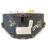 Recambio de cuadro instrumentos para peugeot 206 berlina xr referencia OEM IAM 9634961080  