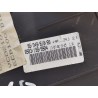 Recambio de cuadro instrumentos para peugeot 206 berlina xr referencia OEM IAM 9634961080  