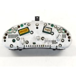 Recambio de cuadro instrumentos para peugeot 206 berlina xr referencia OEM IAM 9634961080  