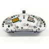 Recambio de cuadro instrumentos para peugeot 206 berlina xr referencia OEM IAM 9634961080  