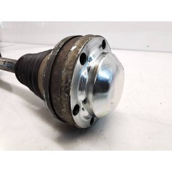 Recambio de transmisión delantera izquierda para volkswagen passat berlina (3c2) referencia OEM IAM   