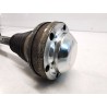 Recambio de transmisión delantera izquierda para volkswagen passat berlina (3c2) referencia OEM IAM   