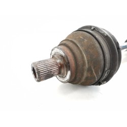 Recambio de transmisión delantera izquierda para volkswagen passat berlina (3c2) referencia OEM IAM   