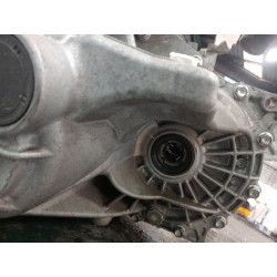 Recambio de caja cambios para mitsubishi asx referencia OEM IAM F5M43IVDZ GE9481 