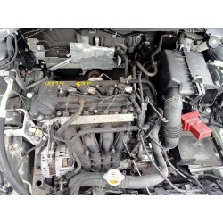 Recambio de despiece motor para mitsubishi asx referencia OEM IAM   