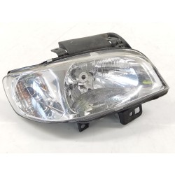Recambio de faro derecho para seat ibiza (6k1) select referencia OEM IAM 6K1941043A  