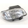 Recambio de faro derecho para seat ibiza (6k1) select referencia OEM IAM 6K1941043A  