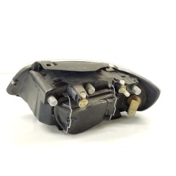 Recambio de faro derecho para seat ibiza (6k1) select referencia OEM IAM 6K1941043A  