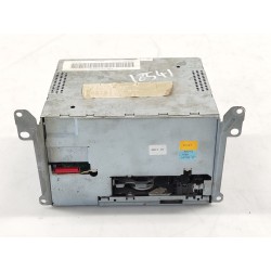 Recambio de sistema audio / radio cd para seat ibiza (6k1) select referencia OEM IAM 6K0035156A  