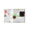 Recambio de sistema audio / radio cd para seat ibiza (6k1) select referencia OEM IAM 6K0035156A  