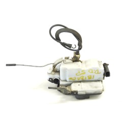 Recambio de cerradura puerta delantera derecha para seat ibiza (6k1) select referencia OEM IAM   