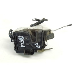 Recambio de cerradura puerta delantera derecha para seat ibiza (6k1) select referencia OEM IAM   