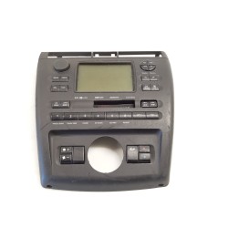 Recambio de pantalla multifunción para seat ibiza (6k1) select referencia OEM IAM 6K1035905H  