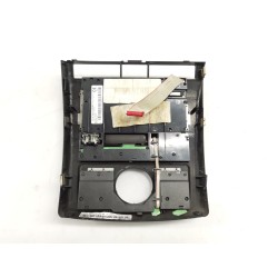 Recambio de pantalla multifunción para seat ibiza (6k1) select referencia OEM IAM 6K1035905H  