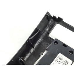 Recambio de pantalla multifunción para seat ibiza (6k1) select referencia OEM IAM 6K1035905H  