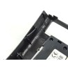 Recambio de pantalla multifunción para seat ibiza (6k1) select referencia OEM IAM 6K1035905H  