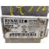 Recambio de centralita airbag para renault clio ii fase ii (b/cb0) societe generique referencia OEM IAM 8200375763  