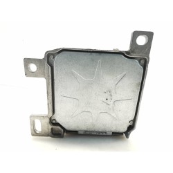 Recambio de centralita airbag para renault clio ii fase ii (b/cb0) societe generique referencia OEM IAM 8200375763  