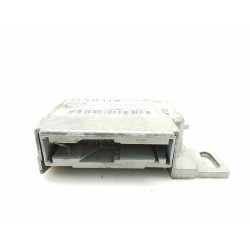 Recambio de centralita airbag para renault clio ii fase ii (b/cb0) societe generique referencia OEM IAM 8200375763  