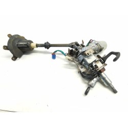 Recambio de columna dirección para renault clio ii fase ii (b/cb0) societe generique referencia OEM IAM 8200091805  