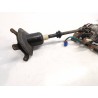 Recambio de columna dirección para renault clio ii fase ii (b/cb0) societe generique referencia OEM IAM 8200091805  