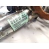 Recambio de columna dirección para renault clio ii fase ii (b/cb0) societe generique referencia OEM IAM 8200091805  