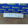 Recambio de paragolpes trasero para peugeot 106 (s2) referencia OEM IAM   