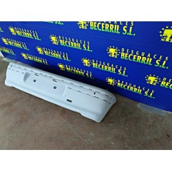 Recambio de paragolpes trasero para peugeot 106 (s2) referencia OEM IAM   
