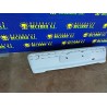 Recambio de paragolpes trasero para peugeot 106 (s2) referencia OEM IAM   