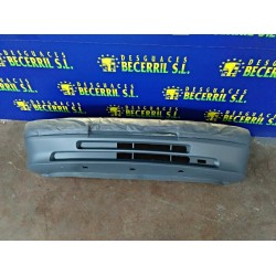 Recambio de paragolpes delantero para peugeot 106 (s1) referencia OEM IAM   