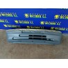 Recambio de paragolpes delantero para peugeot 106 (s1) referencia OEM IAM   