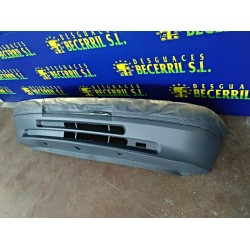 Recambio de paragolpes delantero para peugeot 106 (s1) referencia OEM IAM   