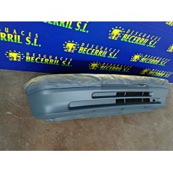 Recambio de paragolpes delantero para peugeot 106 (s1) referencia OEM IAM   