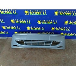Recambio de paragolpes delantero para ford fiesta berlina (dx) referencia OEM IAM   