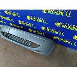 Recambio de paragolpes delantero para ford fiesta berlina (dx) referencia OEM IAM   