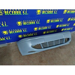 Recambio de paragolpes delantero para ford fiesta berlina (dx) referencia OEM IAM   