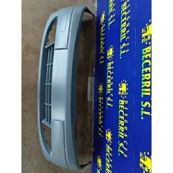 Recambio de paragolpes delantero para ford fiesta berlina (dx) referencia OEM IAM   