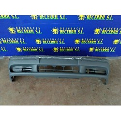 Recambio de paragolpes delantero para renault 19 (b/c/l53) referencia OEM IAM   