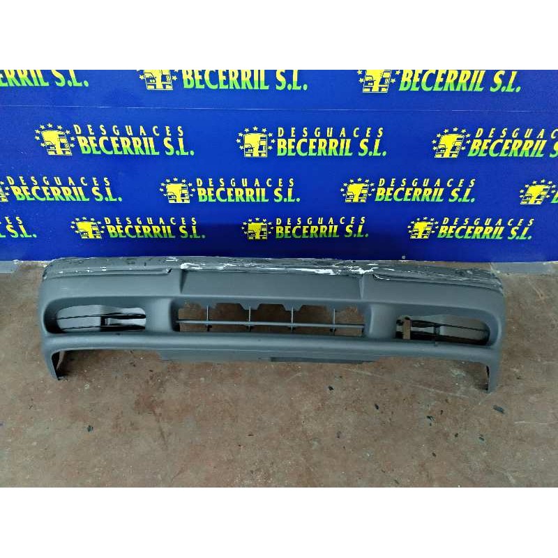 Recambio de paragolpes delantero para renault 19 (b/c/l53) referencia OEM IAM   