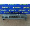 Recambio de paragolpes delantero para renault 19 (b/c/l53) referencia OEM IAM   