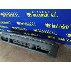 Recambio de paragolpes delantero para renault 19 (b/c/l53) referencia OEM IAM   