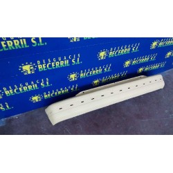 Recambio de paragolpes trasero para seat ibiza (6k) referencia OEM IAM   