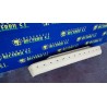 Recambio de paragolpes trasero para seat ibiza (6k) referencia OEM IAM   