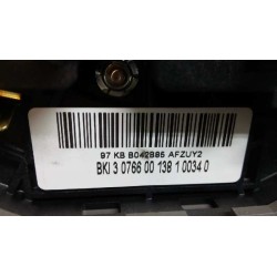 Recambio de airbag delantero izquierdo para ford ka (ccq) básico referencia OEM IAM 3076600138100340  