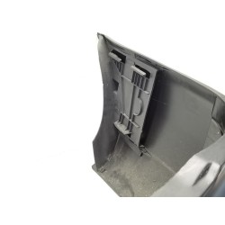 Recambio de paragolpes trasero para audi a4 berlina (b5) referencia OEM IAM   