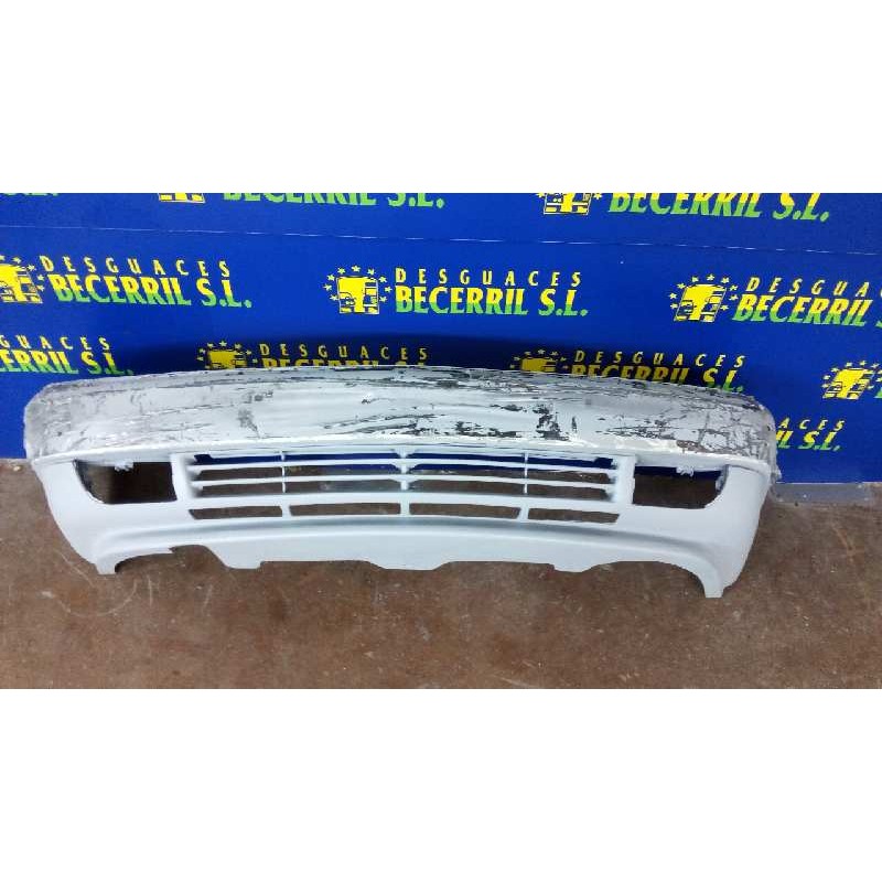 Recambio de paragolpes delantero para citroën xantia berlina referencia OEM IAM Recambio de paragolpes delantero para citroën xantia berlina referencia OEM IAM